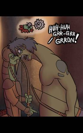 Read Hooo Talk Dirty To Me  37 Page 6 in English