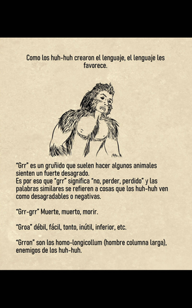 Read Hooo Háblame Sucio  24 Page 3 in Spanish
