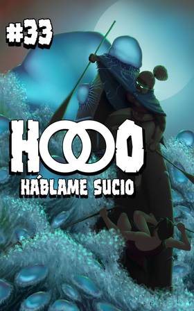 Read Hooo Háblame Sucio  33 Page 1 in Spanish
