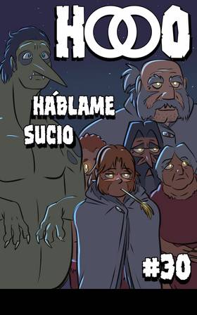 Read Hooo Háblame Sucio  30 Page 1 in Spanish