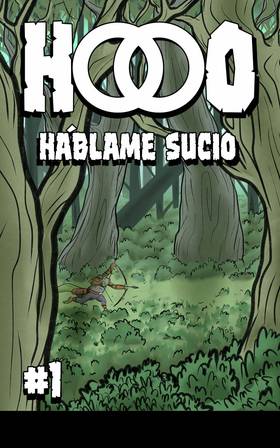 Read Hooo Háblame Sucio  1 Page 1 in Spanish