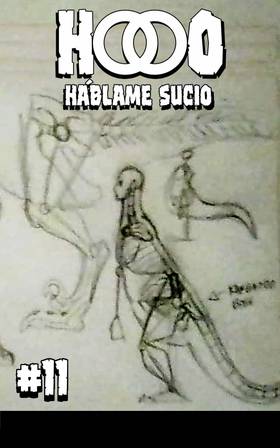 Read Hooo Háblame Sucio  11 Page 1 in Spanish