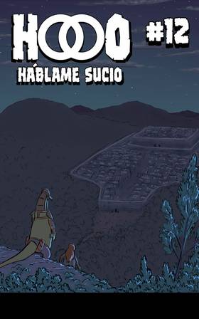 Read Hooo Háblame Sucio  12 Page 1 in Spanish