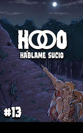 Read Hooo Háblame Sucio  13 Page 1 in Spanish