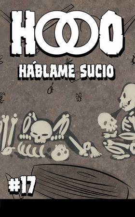 Read Hooo Háblame Sucio  17 Page 1 in Spanish