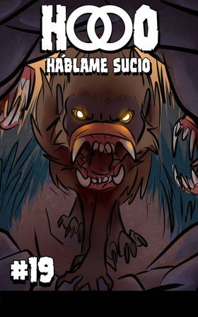 Read Hooo Háblame Sucio  19 Page 1 in Spanish