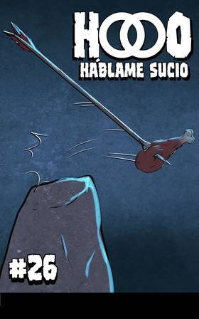 Read Hooo Háblame Sucio  26 Page 1 in Spanish