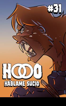 Read Hooo Háblame Sucio  31 Page 1 in Spanish