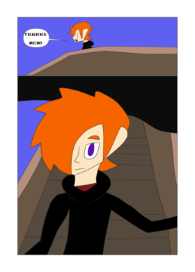 Read GhostSpirit  1 Page 4 in English