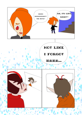 Read GhostSpirit  1 Page 6 in English