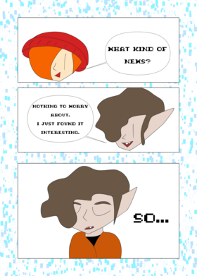Read GhostSpirit  1 Page 9 in English