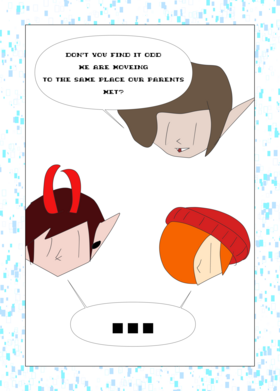 Read GhostSpirit  1 Page 10 in English