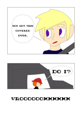 Read GhostSpirit  2 Page 3 in English