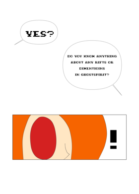 Read GhostSpirit  2 Page 5 in English