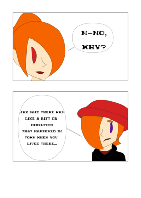 Read GhostSpirit  2 Page 6 in English