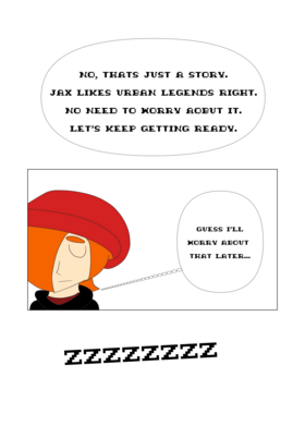 Read GhostSpirit  2 Page 7 in English