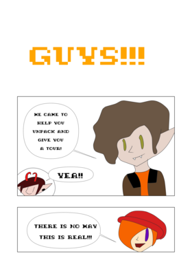 Read GhostSpirit  2 Page 10 in English