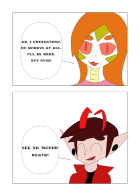 Read GhostSpirit  3 Page 7 in English