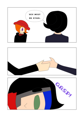 Read GhostSpirit  3 Page 10 in English