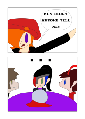Read GhostSpirit  4 Page 1 in English