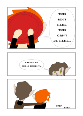 Read GhostSpirit  4 Page 2 in English