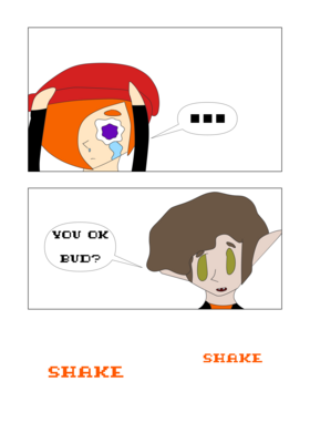 Read GhostSpirit  4 Page 4 in English