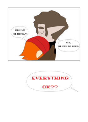 Read GhostSpirit  4 Page 5 in English