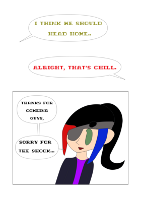 Read GhostSpirit  4 Page 6 in English