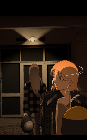 Read Sweet Lemon (GL)  38 Page 7 in English