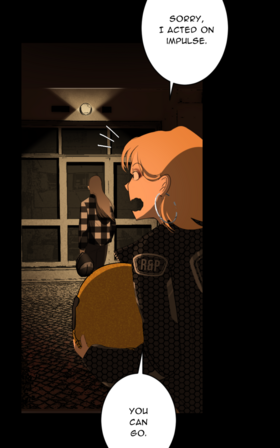 Read Sweet Lemon (GL)  38 Page 9 in English
