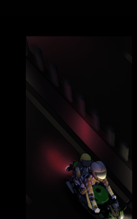 Read Sweet Lemon (GL)  36 Page 3 in English