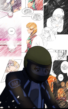 Read Sweet Lemon (GL)  36 Page 6 in English