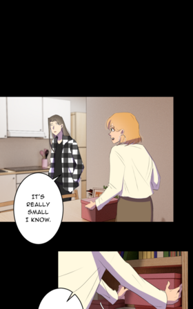 Read Sweet Lemon (GL)  40 Page 5 in English