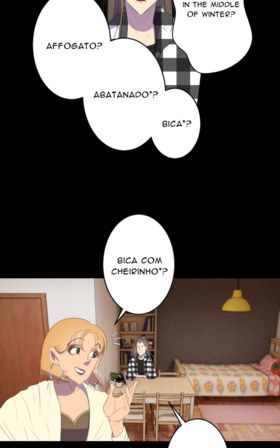 Read Sweet Lemon (GL)  40 Page 9 in English