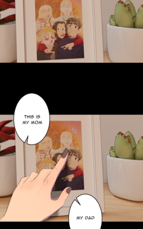Read Sweet Lemon (GL)  41 Page 3 in English