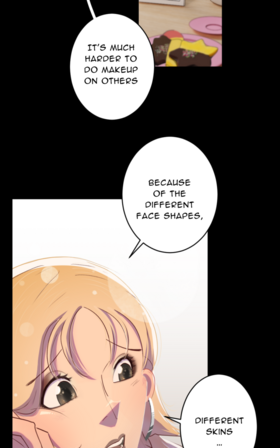 Read Sweet Lemon (GL)  41 Page 7 in English