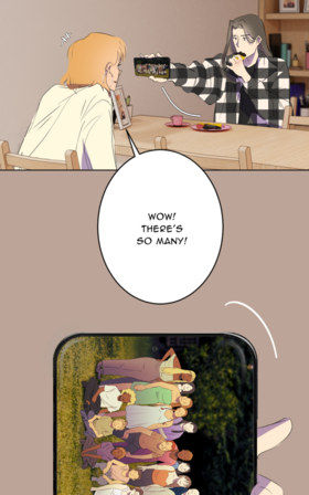Read Sweet Lemon (GL)  42 Page 5 in English