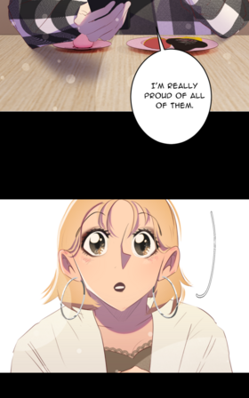 Read Sweet Lemon (GL)  42 Page 9 in English