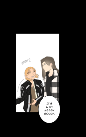 Read Sweet Lemon (GL)  39 Page 4 in English