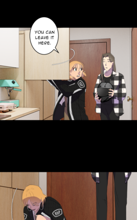 Read Sweet Lemon (GL)  39 Page 5 in English