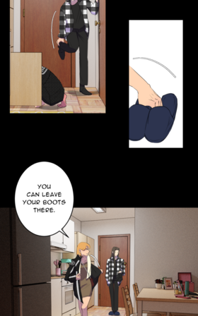 Read Sweet Lemon (GL)  39 Page 7 in English