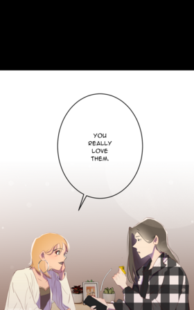Read Sweet Lemon (GL)  42 Page 10 in English