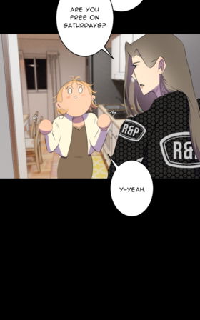 Read Sweet Lemon (GL)  44 Page 8 in English