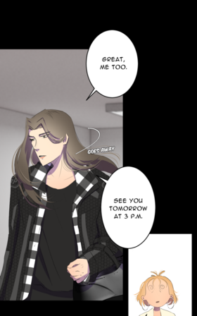 Read Sweet Lemon (GL)  44 Page 9 in English