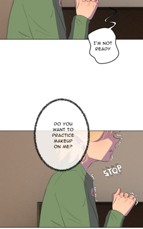 Read Sweet Lemon (GL)  45 Page 8 in English