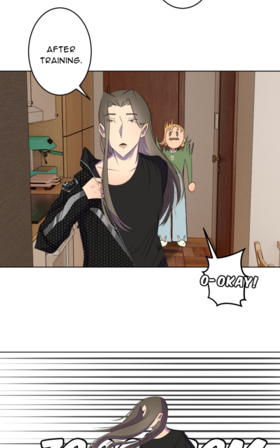 Read Sweet Lemon (GL)  46 Page 4 in English