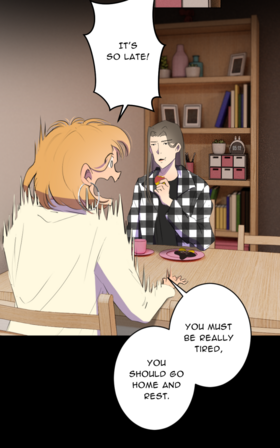 Read Sweet Lemon (GL)  43 Page 4 in English