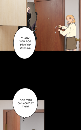 Read Sweet Lemon (GL)  43 Page 8 in English