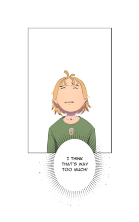Read Sweet Lemon (GL)  48 Page 3 in English