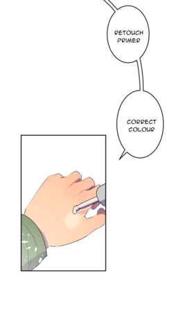 Read Sweet Lemon (GL)  49 Page 4 in English
